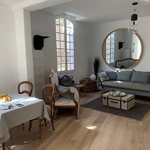 Cosy Centre Historique Arlés