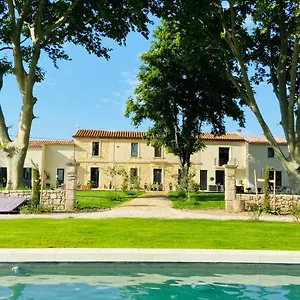  Bed & Breakfast Mas Des 2 Platanes