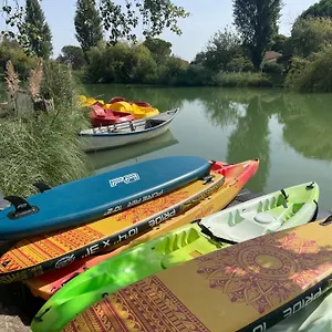 Les Hameaux Arlés