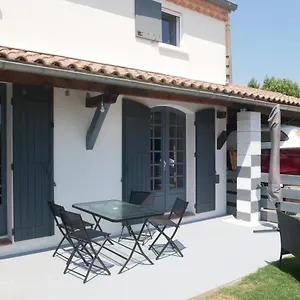 Vakantiehuis La Petite Maison