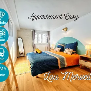 Lou Merveille Arlesienne Arlés
