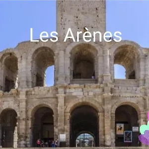 L'escala Centre Arlés