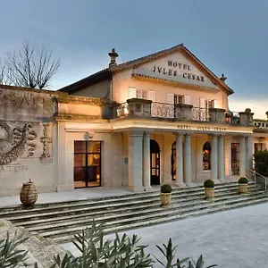 Otel & Spa Jules Cesar - Mgallery Collection, Arles