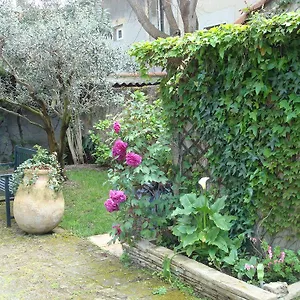  Appartement Les Alyscamps