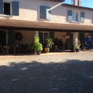  Appartement Mas Denis