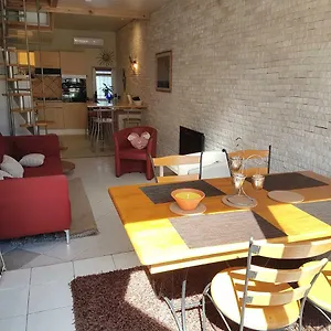 Maison Arlés