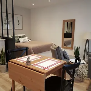  Appartement La Bastido
